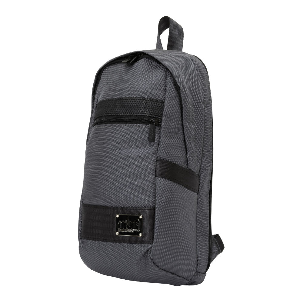 Ironworker Sling Bag Grey - Manhattan Portage