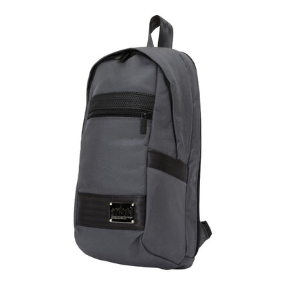 Ironworker Sling Bag Grey - Manhattan Portage