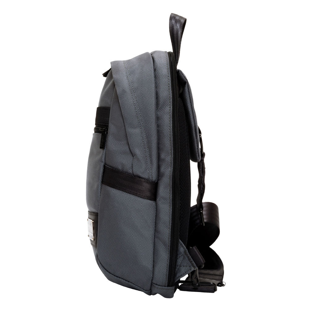 Ironworker Sling Bag Grey - Manhattan Portage