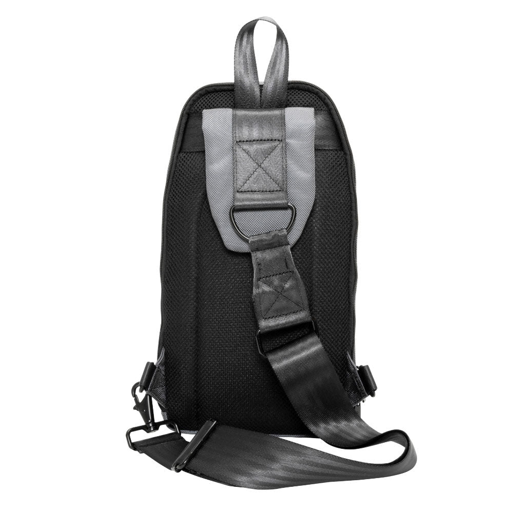 Ironworker Sling Bag Grey - Manhattan Portage