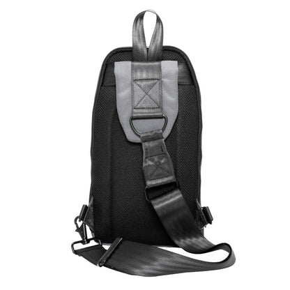 Ironworker Sling Bag Grey - Manhattan Portage