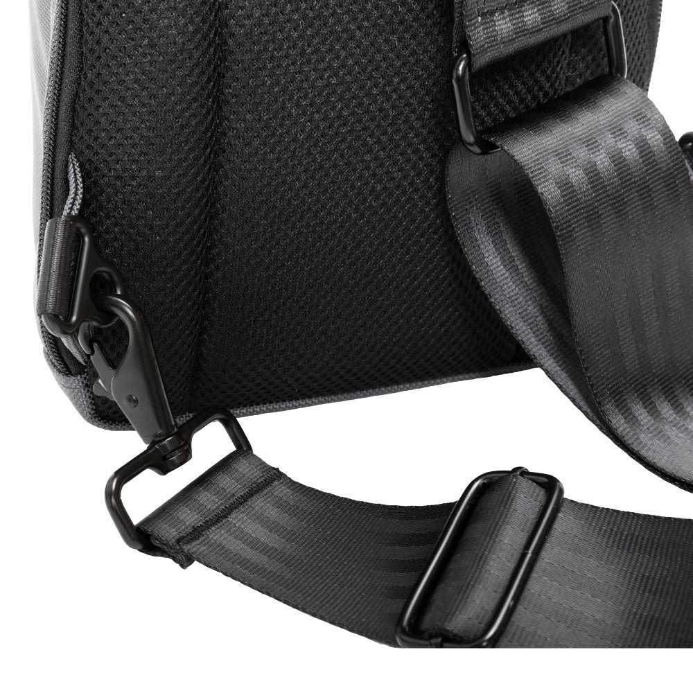 Ironworker Sling Bag Grey - Manhattan Portage