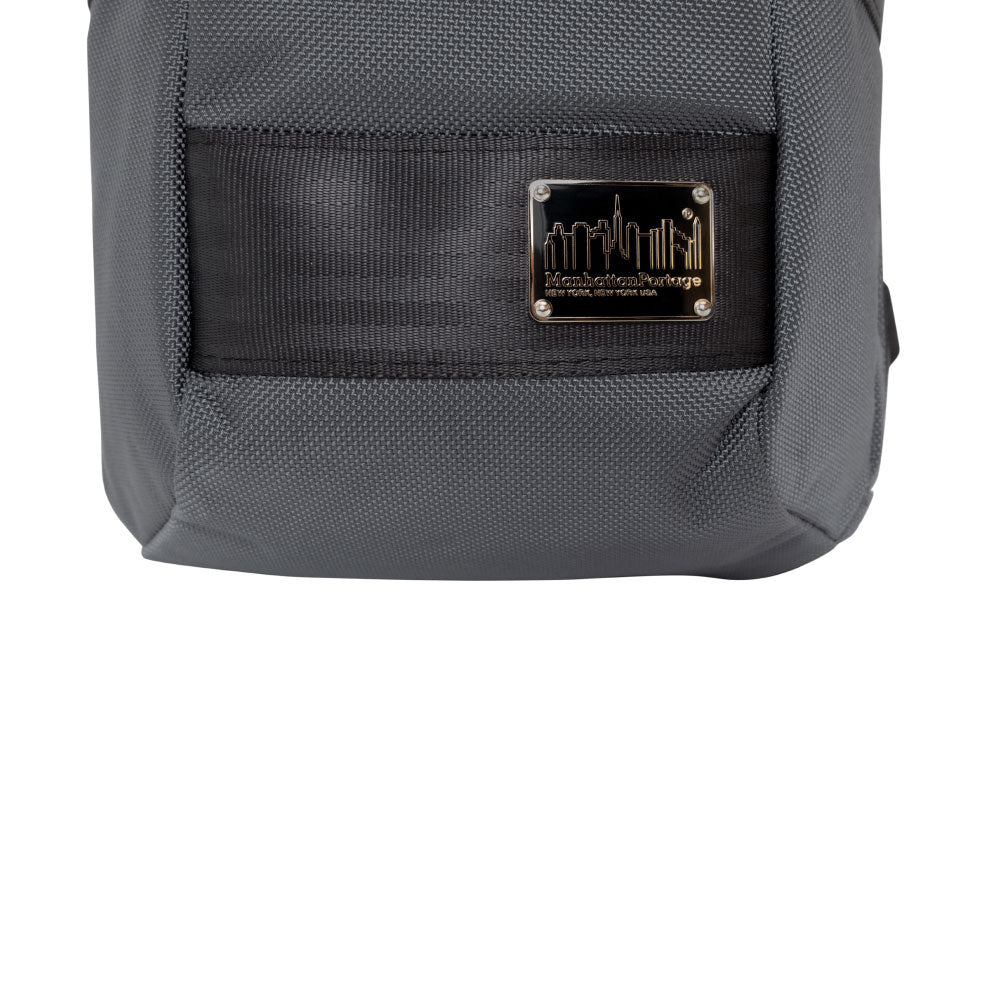 Ironworker Sling Bag Grey - Manhattan Portage