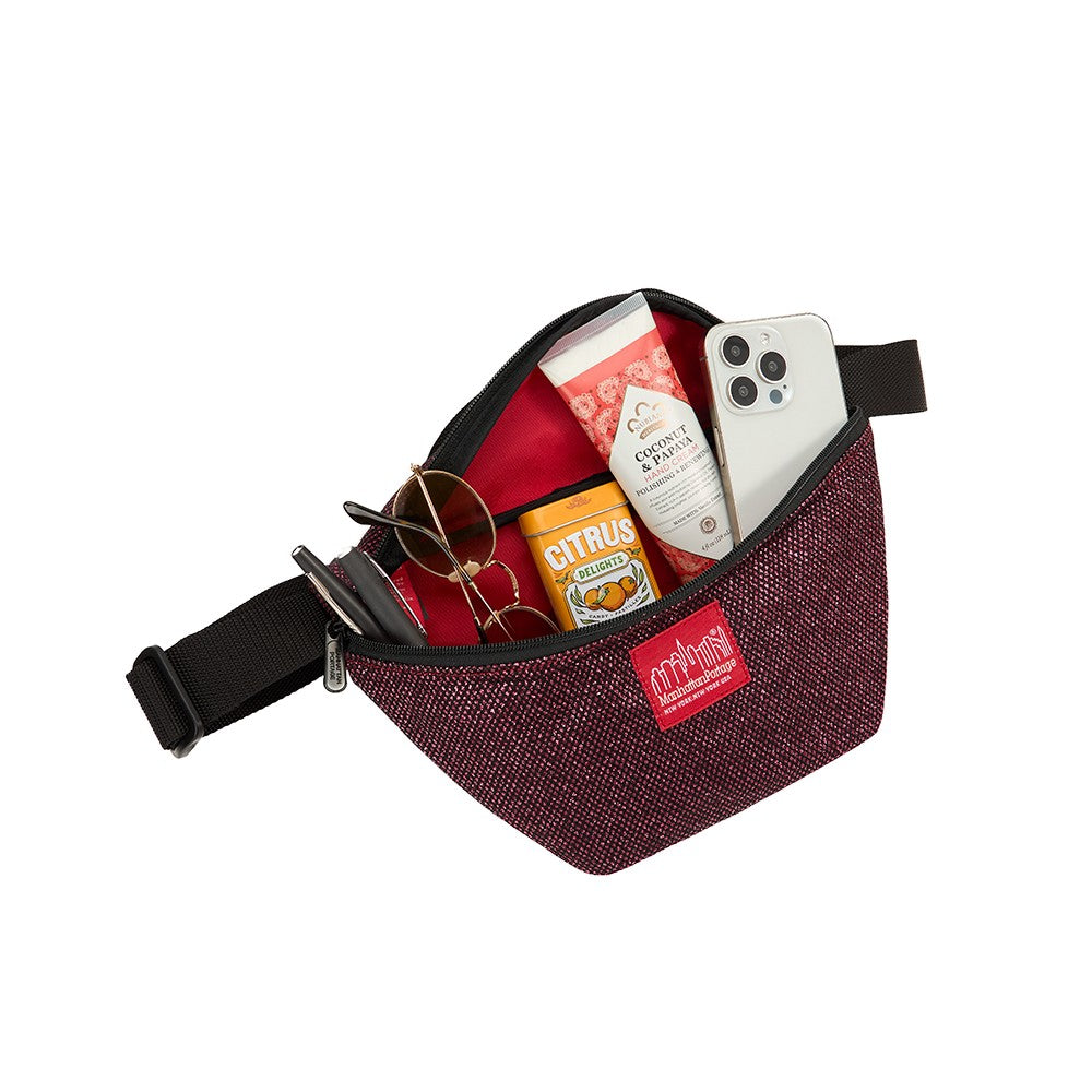 Midnight Retro Pack MDN-BUR - Manhattan Portage