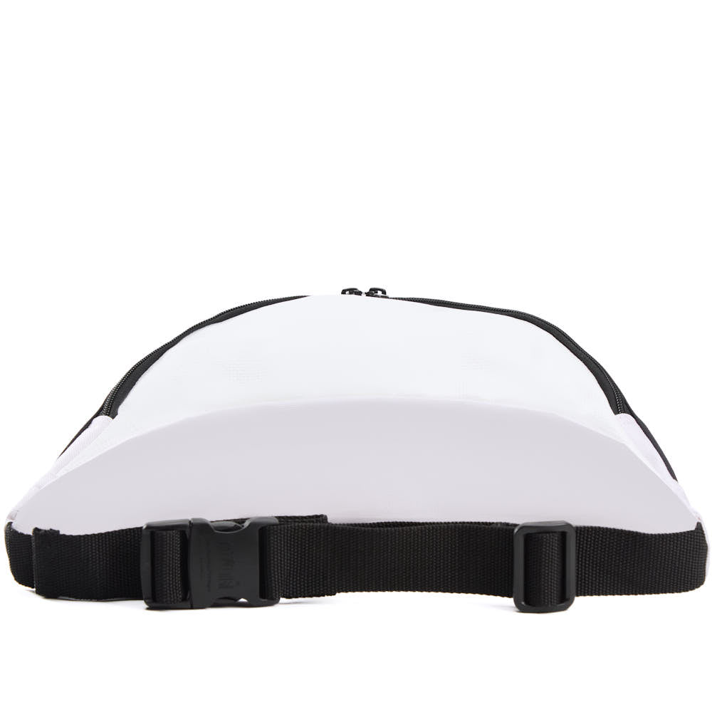 WDS Alleycat Waist Bag White (Final Sale) - Manhattan Portage