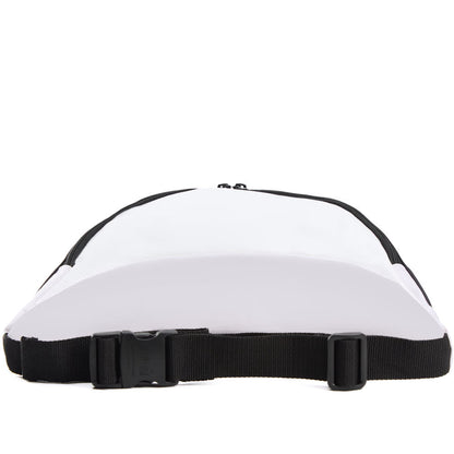 WDS Alleycat Waist Bag White (Final Sale) - Manhattan Portage