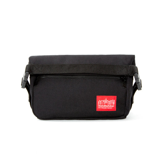 Wheelie Waist Bag Black - Manhattan Portage