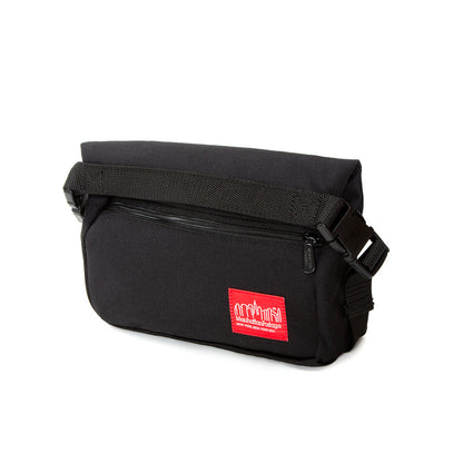 Wheelie Waist Bag Black - Manhattan Portage