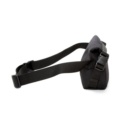 Wheelie Waist Bag Black - Manhattan Portage