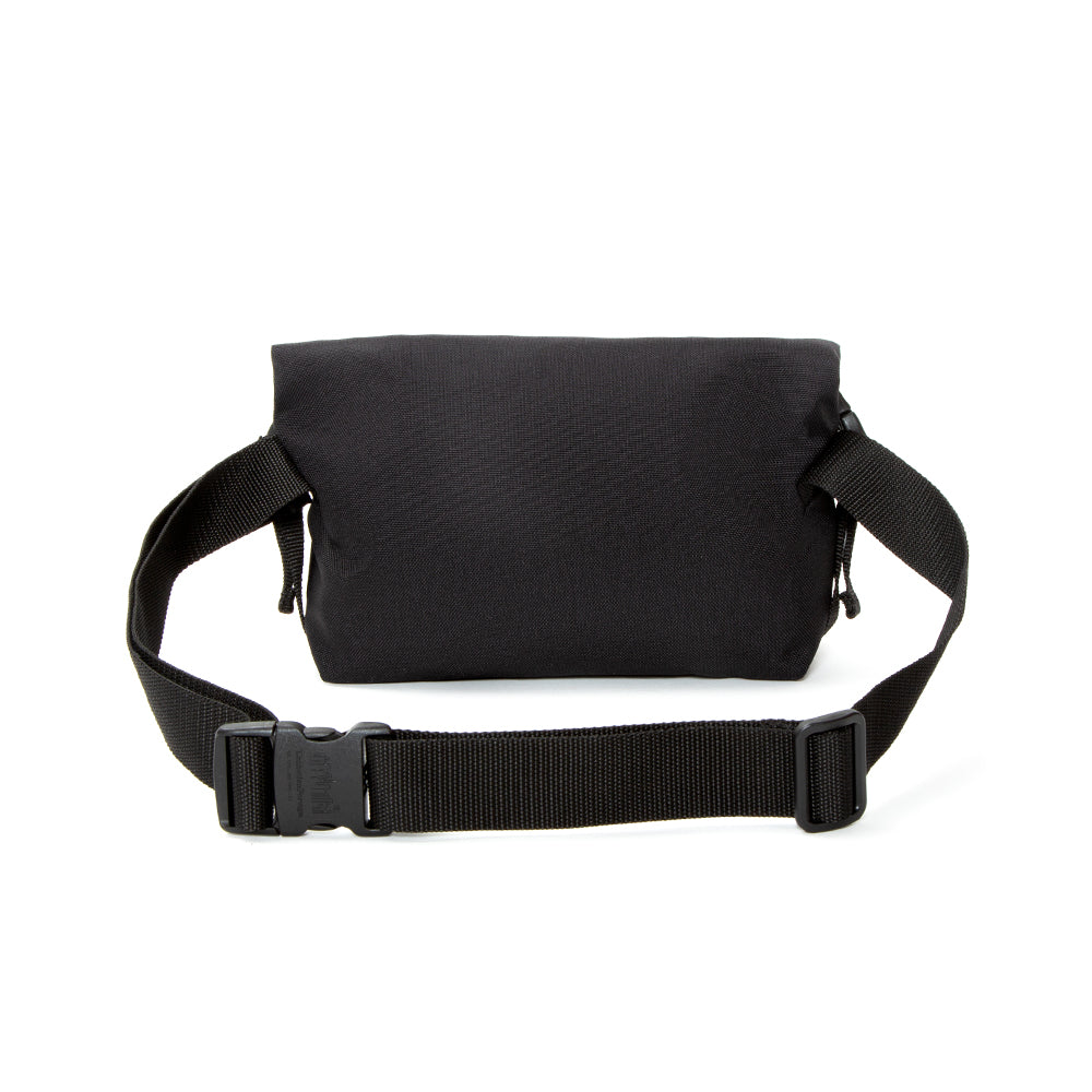 Wheelie Waist Bag Black - Manhattan Portage