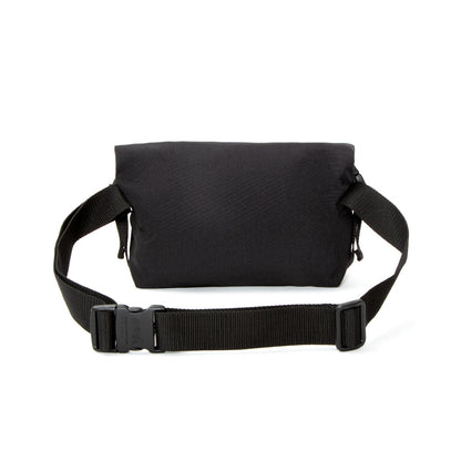Wheelie Waist Bag Black - Manhattan Portage
