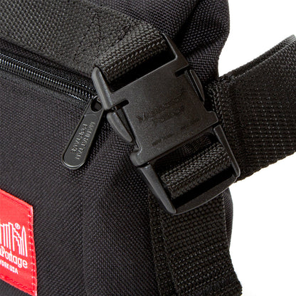 Wheelie Waist Bag Black - Manhattan Portage