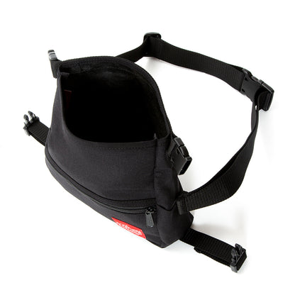 Wheelie Waist Bag Black - Manhattan Portage