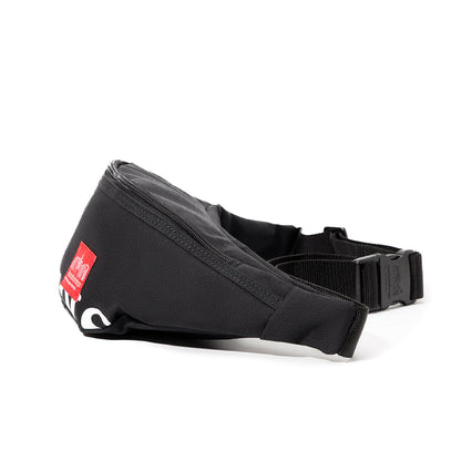 BROOKLYN BRIDGE WAIST BAG CARROTS25 Black - Manhattan Portage