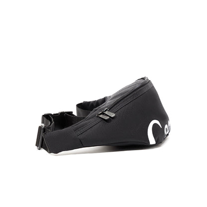 BROOKLYN BRIDGE WAIST BAG CARROTS25 Black - Manhattan Portage