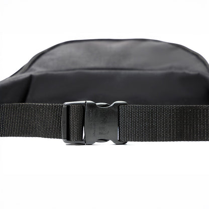 BROOKLYN BRIDGE WAIST BAG CARROTS25 Black - Manhattan Portage