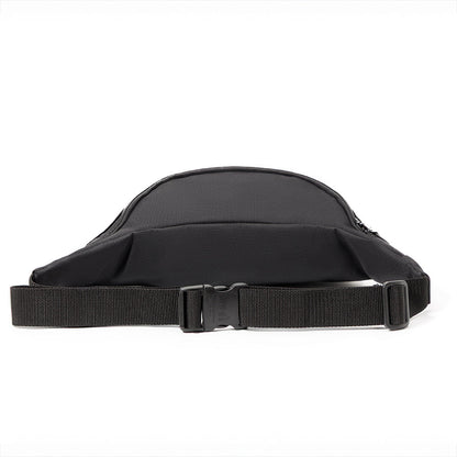 BROOKLYN BRIDGE WAIST BAG CARROTS25 Black - Manhattan Portage