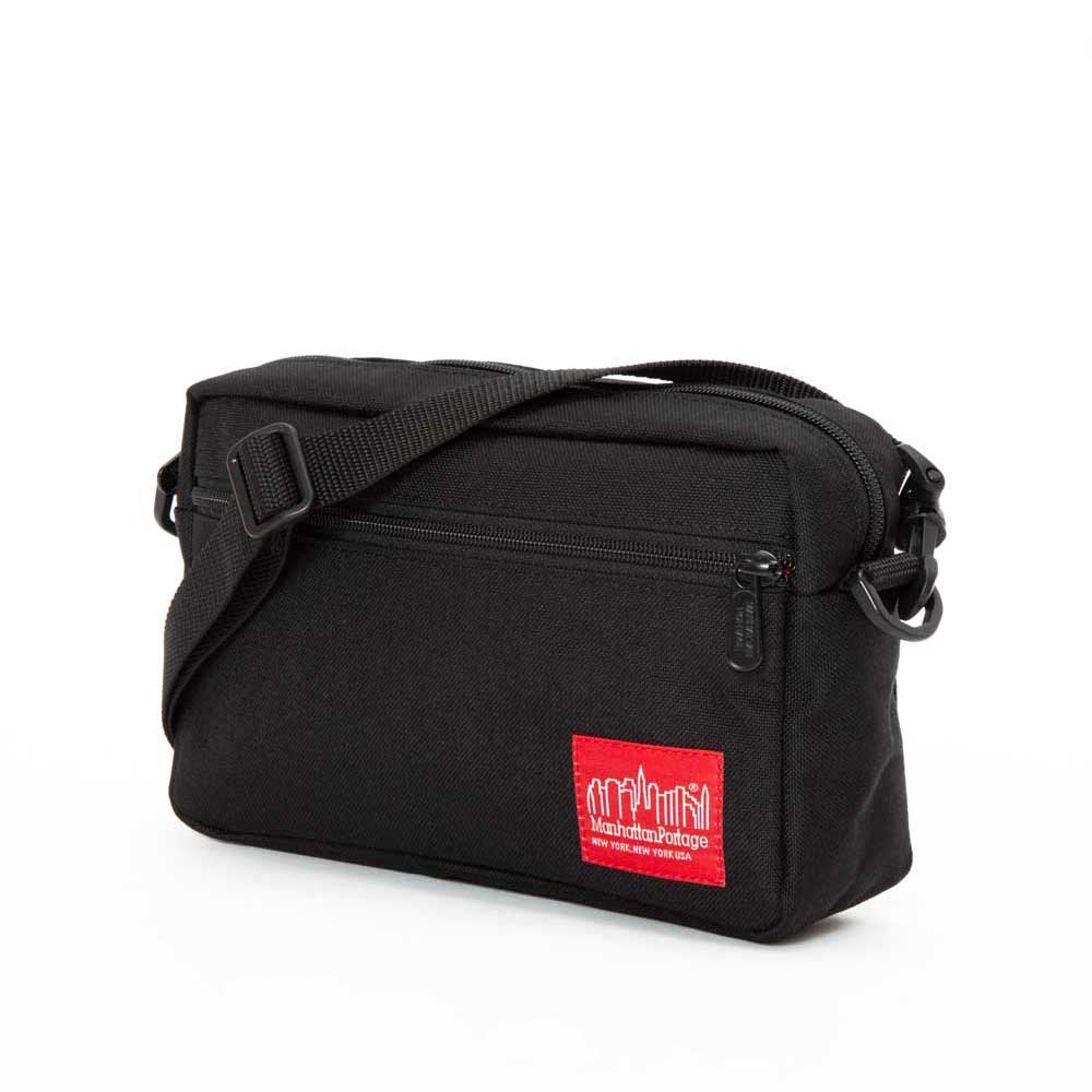 Jogger (L) JPN Black - Manhattan Portage