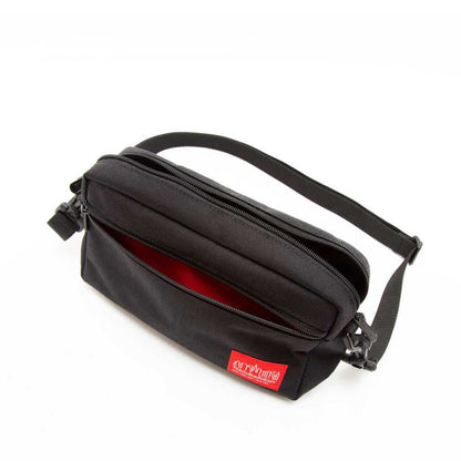Jogger (L) JPN Black - Manhattan Portage