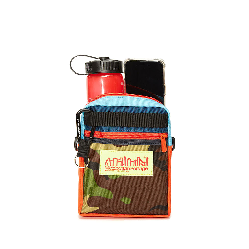 City Lights (SM) CONEYISLAND MUL1 - Manhattan Portage