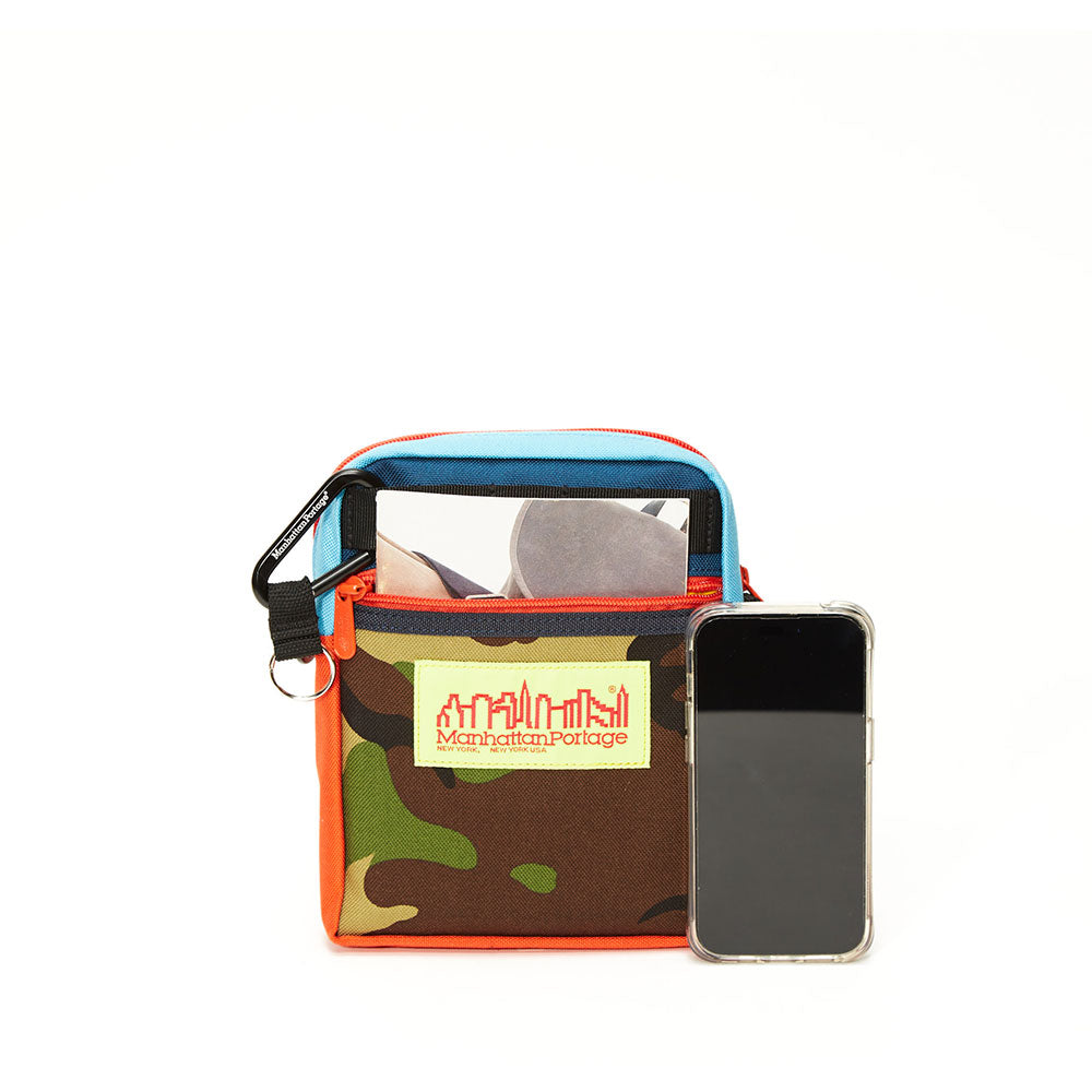 City Lights (SM) CONEYISLAND MUL1 - Manhattan Portage