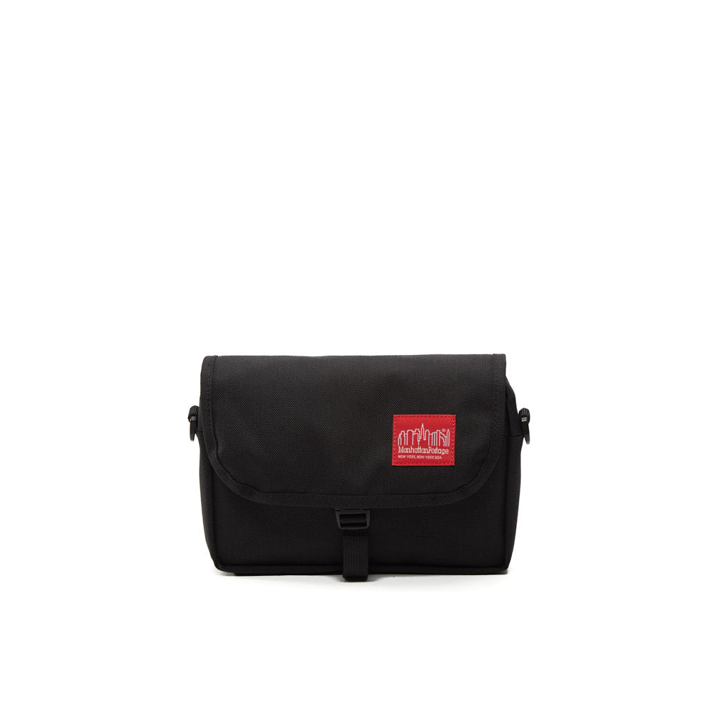 Far Rockaway Bag Black - Manhattan Portage