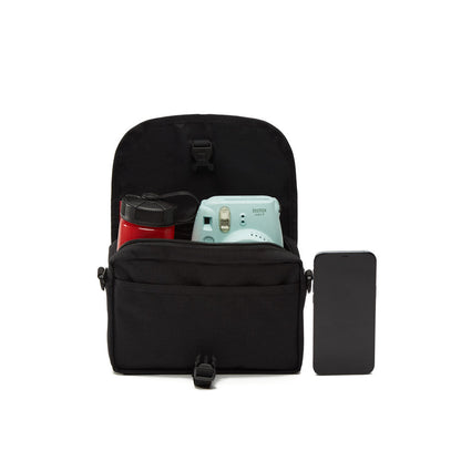 Far Rockaway Bag Black - Manhattan Portage
