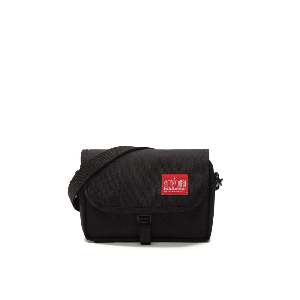 Far Rockaway Bag Black - Manhattan Portage
