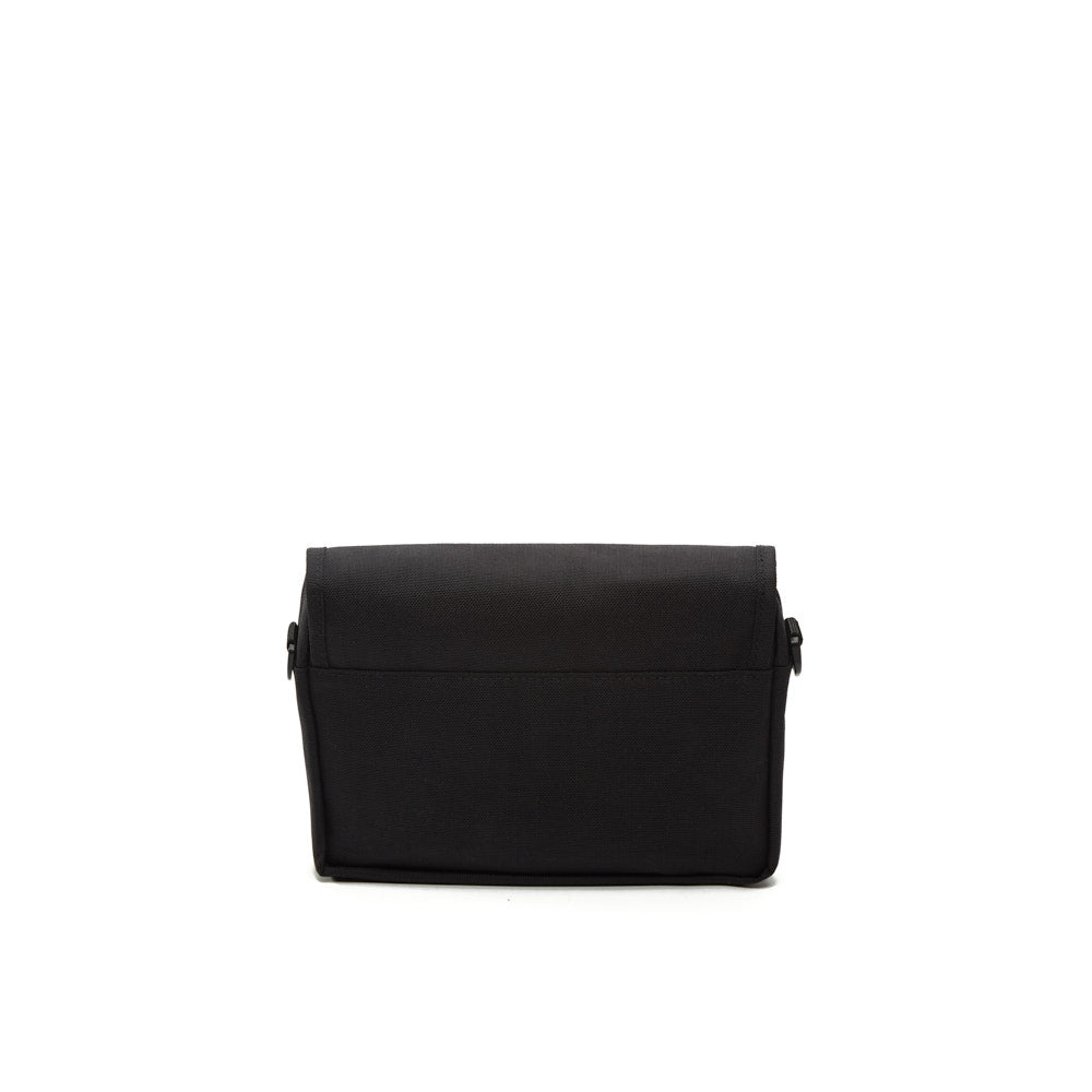 Far Rockaway Bag Black - Manhattan Portage
