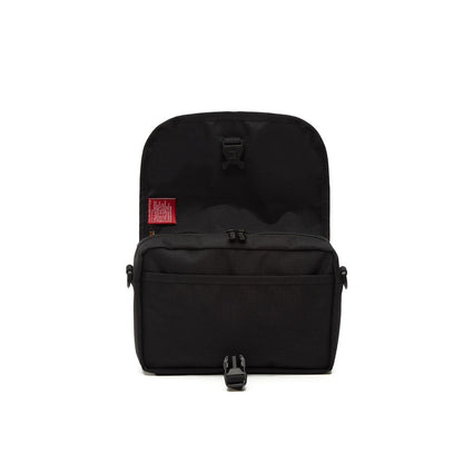 Far Rockaway Bag Black - Manhattan Portage