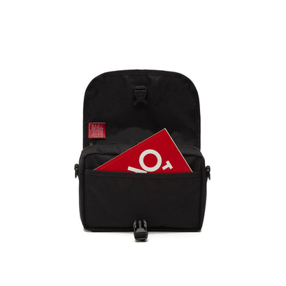 Far Rockaway Bag Black - Manhattan Portage