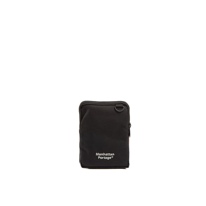 Twin Cities Bag Black - Manhattan Portage