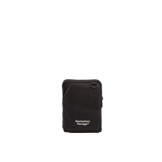 Twin Cities Bag Black - Manhattan Portage