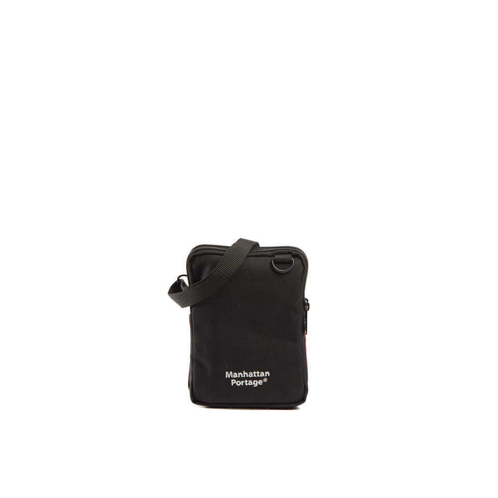 Twin Cities Bag Black - Manhattan Portage