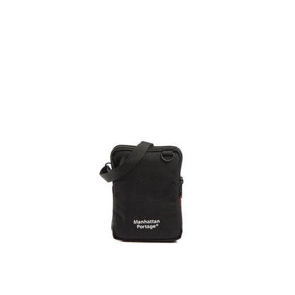 Twin Cities Bag Black - Manhattan Portage