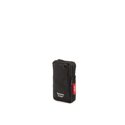 Twin Cities Bag Black - Manhattan Portage