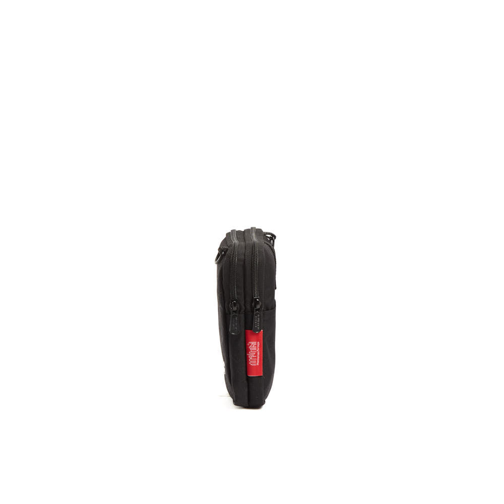 Twin Cities Bag Black - Manhattan Portage