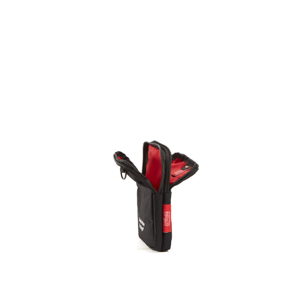 Twin Cities Bag Black - Manhattan Portage