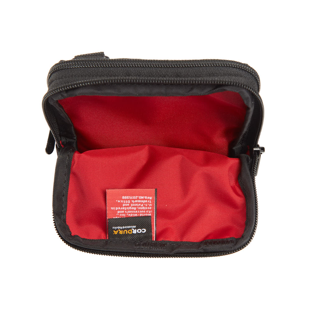 Twin Cities Bag Black - Manhattan Portage
