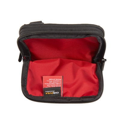 Twin Cities Bag Black - Manhattan Portage