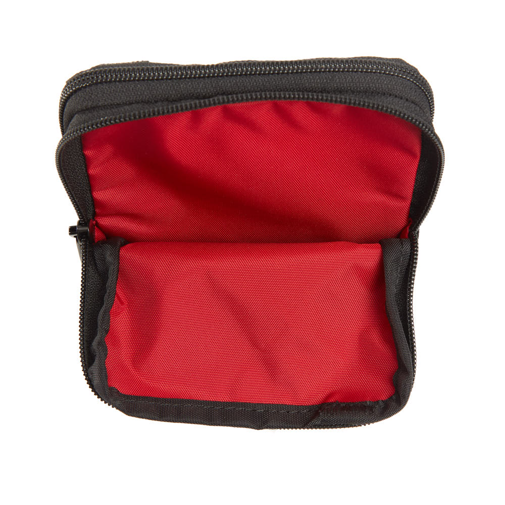 Twin Cities Bag Black - Manhattan Portage