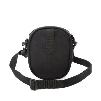 Hudson bag (SM) Black - Manhattan Portage