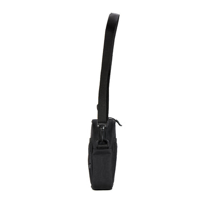 Cobble Hill Bag (MD) Wind and Sea Black - Manhattan Portage