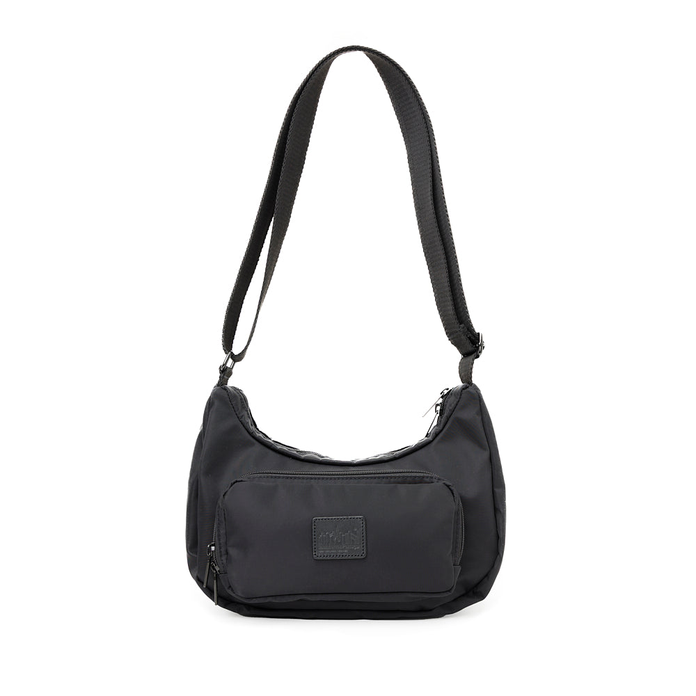 Parkchester Bag Black - Manhattan Portage