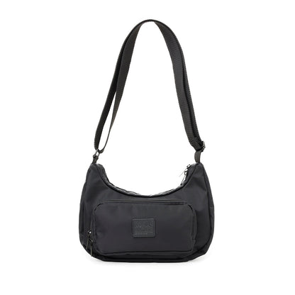 Parkchester Bag Black - Manhattan Portage