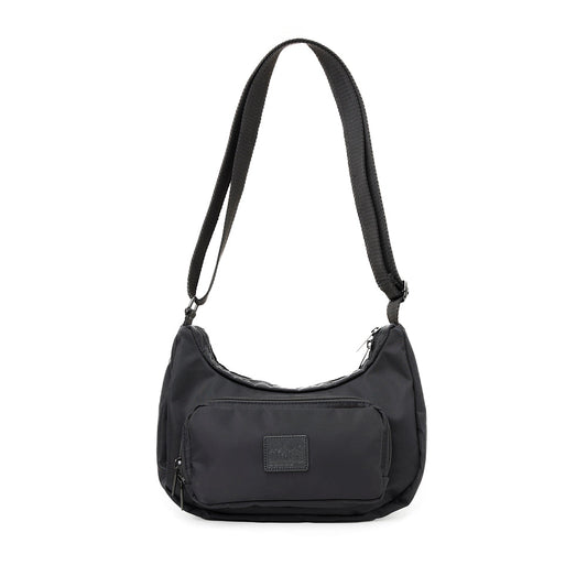 Parkchester Bag Black - Manhattan Portage