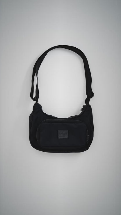 Parkchester Bag Black - Manhattan Portage