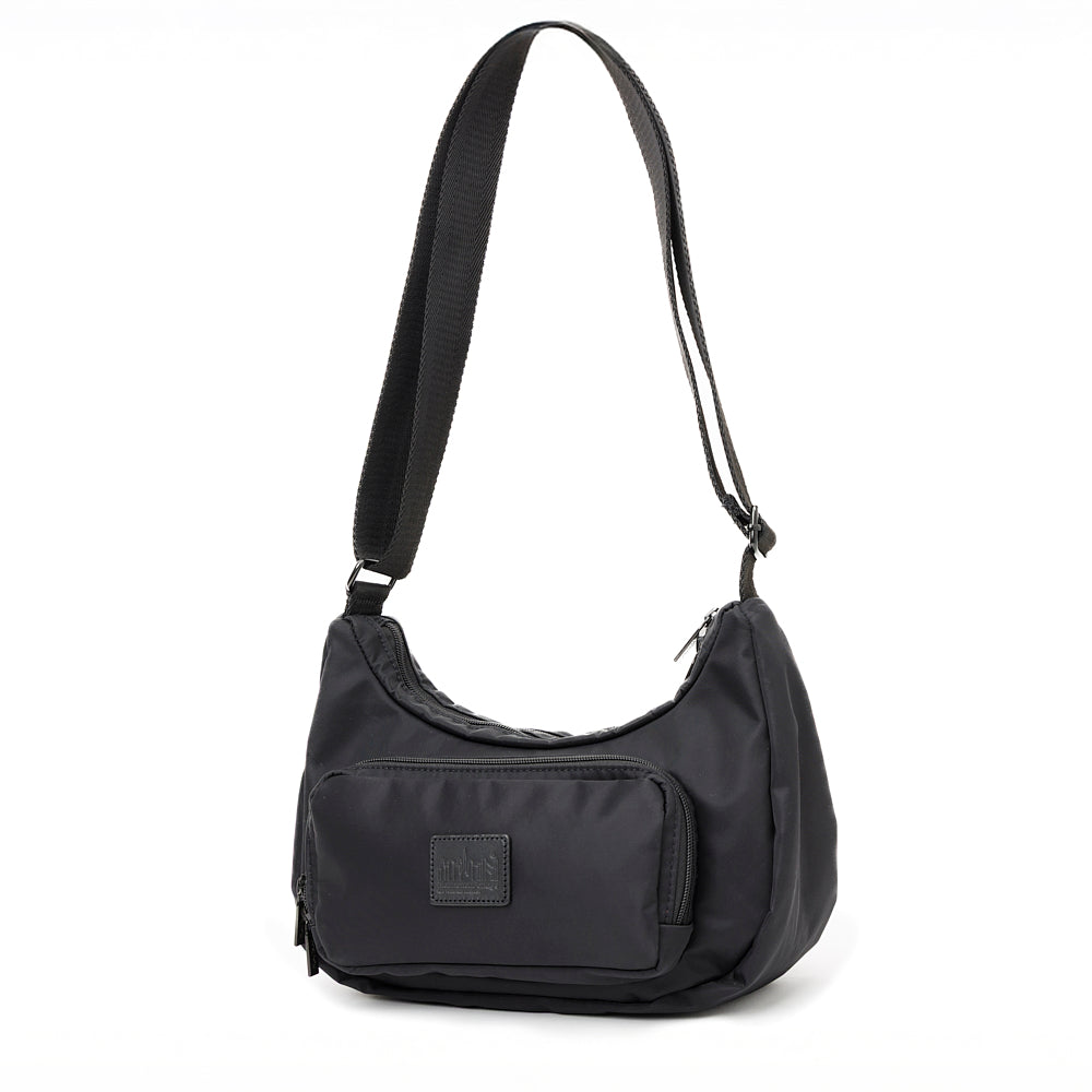 Parkchester Bag Black - Manhattan Portage