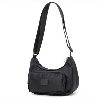 Parkchester Bag Black - Manhattan Portage