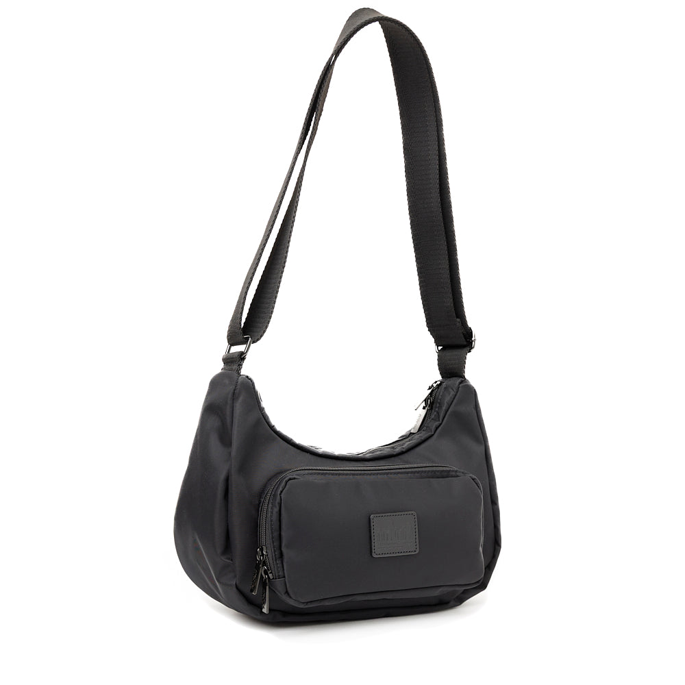 Parkchester Bag Black - Manhattan Portage